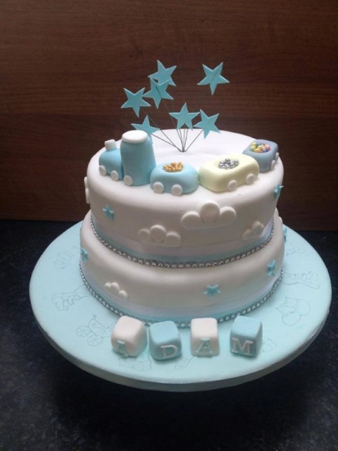 Christening